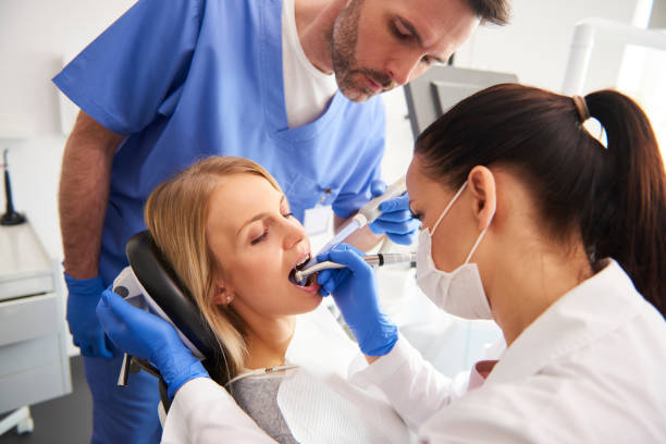 Best Dental Exams and Cleanings  in Las Palmas Ii, TX