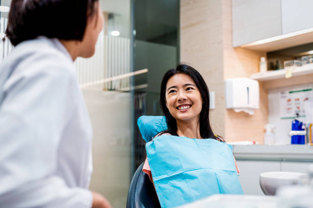 Professional Holistic Dental Care Services in Las Palmas Ii, TX