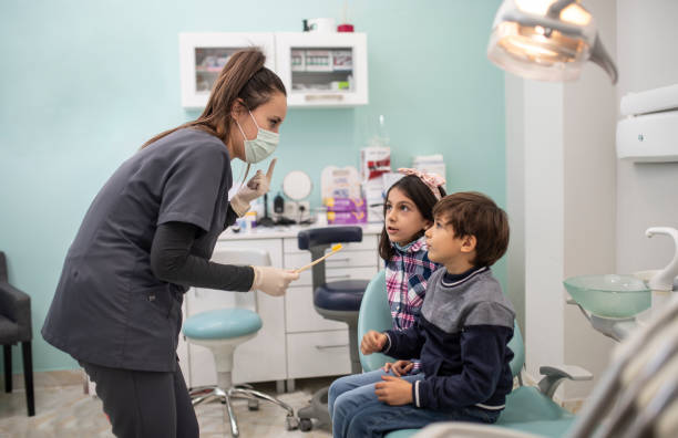 Best Pediatric Dentistry  in Las Palmas Ii, TX