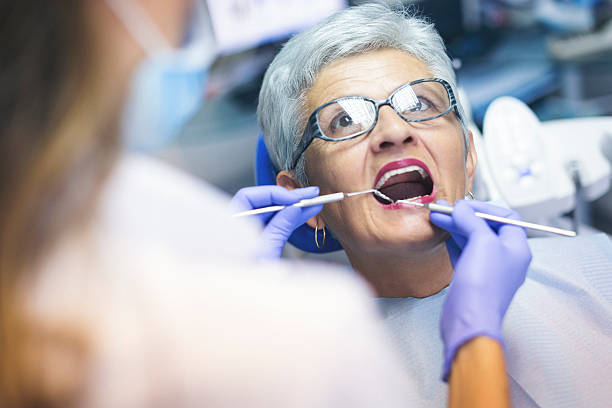 Oral Surgery in Las Palmas Ii, TX